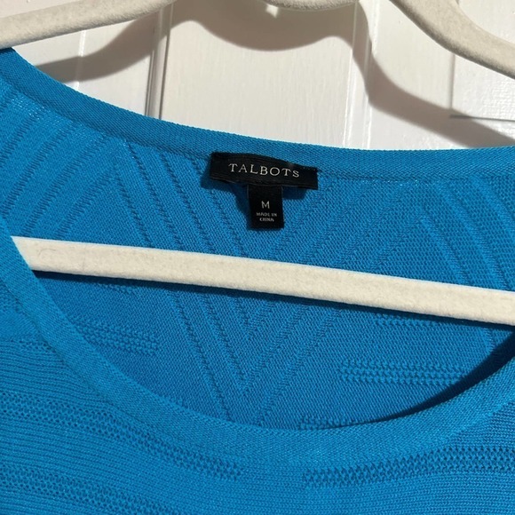 TALBOTS - Picture 2 of 3